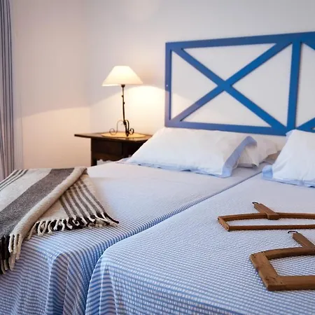 Gæstehus Casa Vale Del Rei Tavira