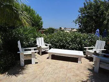 Casa Vale Del Rei Tavira