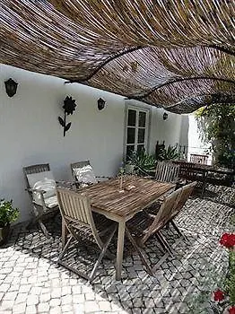 Casa Vale Del Rei Gasthuis 3*