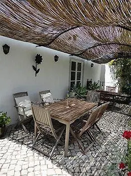 Casa Vale Del Rei ゲストハウス 4*