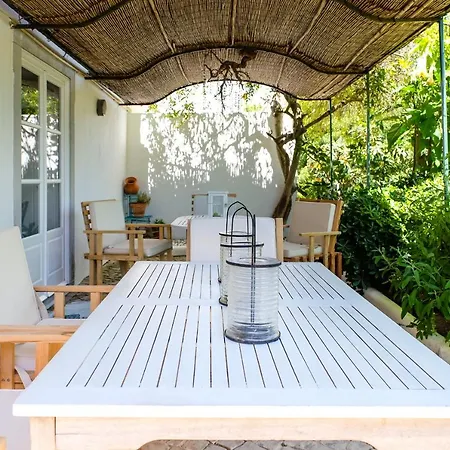 ゲストハウス Casa Vale Del Rei