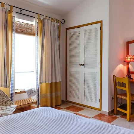 Gæstehus Casa Vale Del Rei