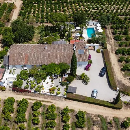 Gæstehus Casa Vale Del Rei