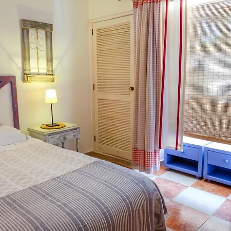 Casa Vale Del Rei 3*