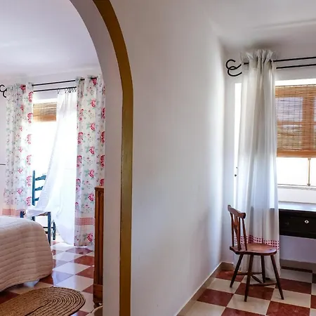 Casa Vale Del Rei 4*