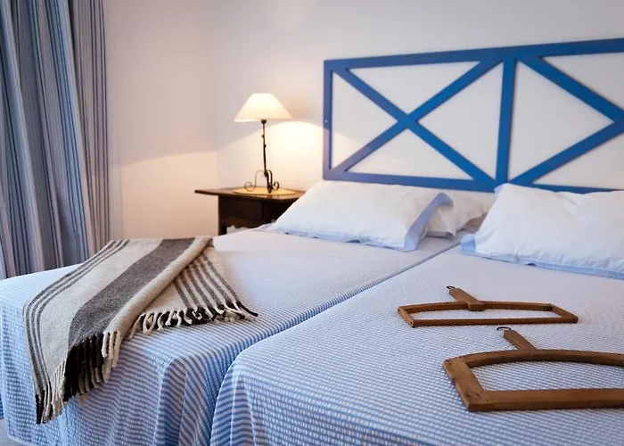 Konukevi Casa Vale Del Rei Tavira