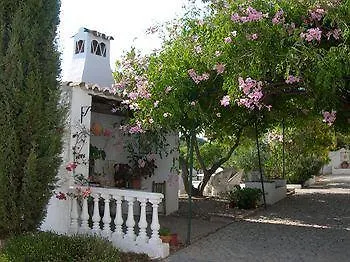 Konukevi Casa Vale Del Rei