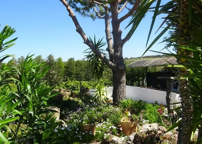 Casa Vale Del Rei Konukevi