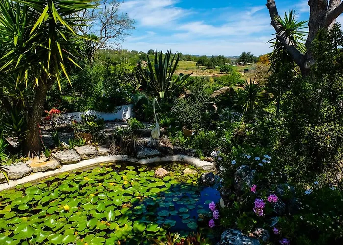 Casa Vale Del Rei 4*