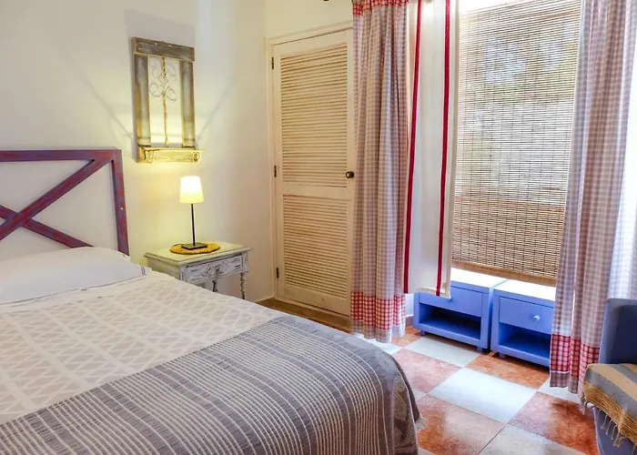 Casa Vale Del Rei 4*