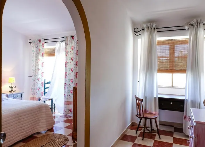 Casa Vale Del Rei 4*