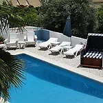 Casa Vale Del Rei Guest house Tavira
