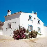 Casa Vale Del Rei 4* Tavira