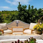 Casa Vale Del Rei Tavira