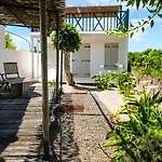Casa Vale Del Rei Tavira