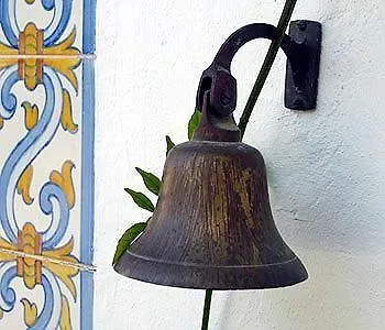 Casa Vale Del Rei