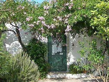 Casa de hóspedes Casa Vale Del Rei