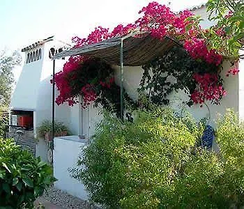 Casa Vale Del Rei 3* تافيرا