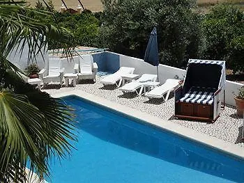 Casa Vale Del Rei Guest house Tavira