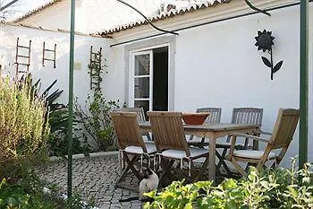 Casa Vale Del Rei Guest house