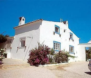 Casa Vale Del Rei 3* Tavira
