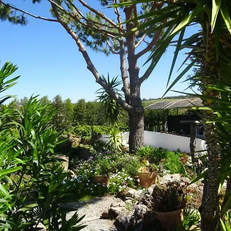 Casa Vale Del Rei Guest house