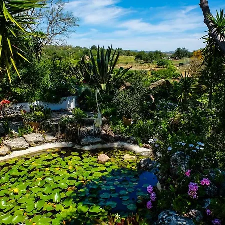 Casa Vale Del Rei 4*