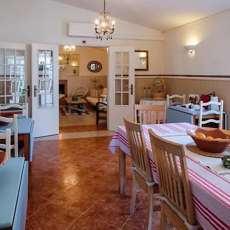 Casa Vale Del Rei بيت ضيافة 3*