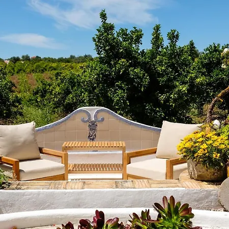 Casa Vale Del Rei Tavira