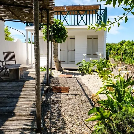 Casa Vale Del Rei Tavira