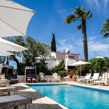 Casa Vale Del Rei 3*
