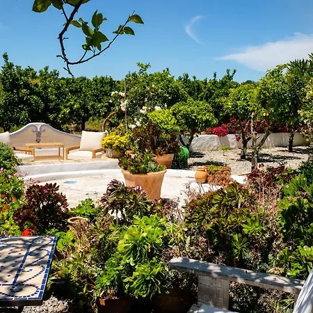 Casa Vale Del Rei بيت ضيافة 4*