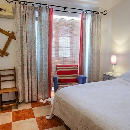 Casa Vale Del Rei 4* Tavira