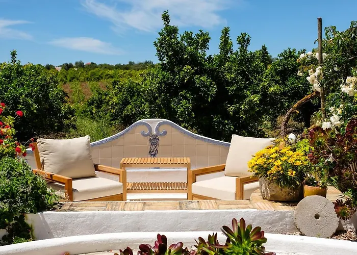 Casa Vale Del Rei تافيرا