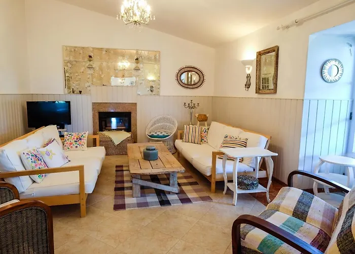 Casa Vale Del Rei بيت ضيافة