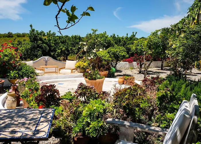 Casa Vale Del Rei بيت ضيافة 4*
