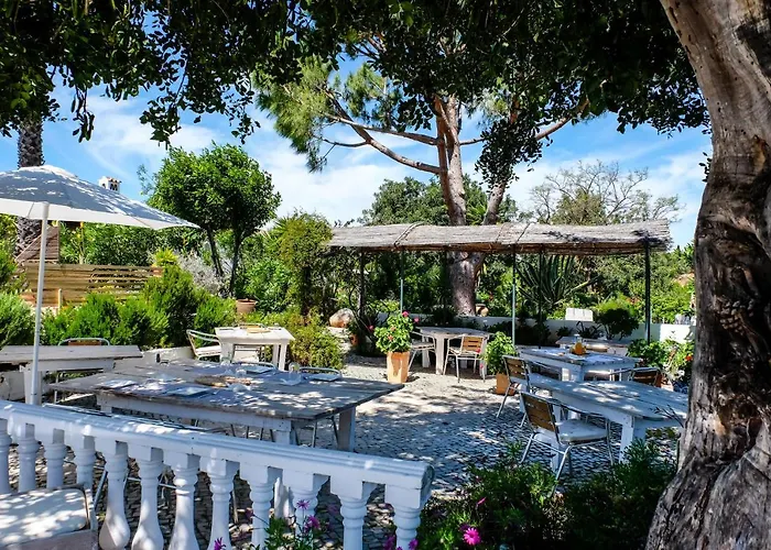 بيت ضيافة Casa Vale Del Rei تافيرا