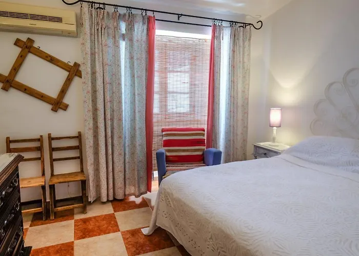 Casa Vale Del Rei 4* تافيرا