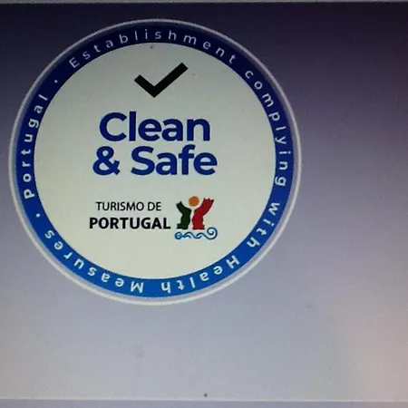 Casa Vale Del Rei 3* טאווירה