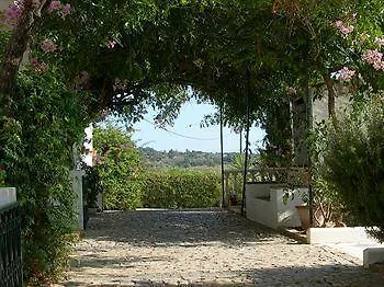 בית הארחה Casa Vale Del Rei טאווירה