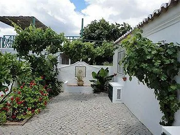 Casa Vale Del Rei טאווירה