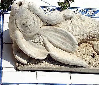 Casa Vale Del Rei Tavira