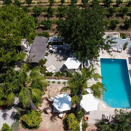 Πανσιόν Casa Vale Del Rei Ταβίρα