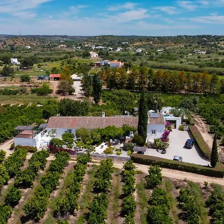 בית הארחה Casa Vale Del Rei טאווירה