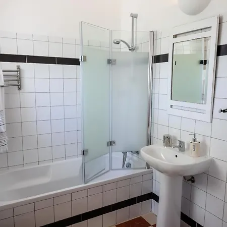 בית הארחה Casa Vale Del Rei טאווירה