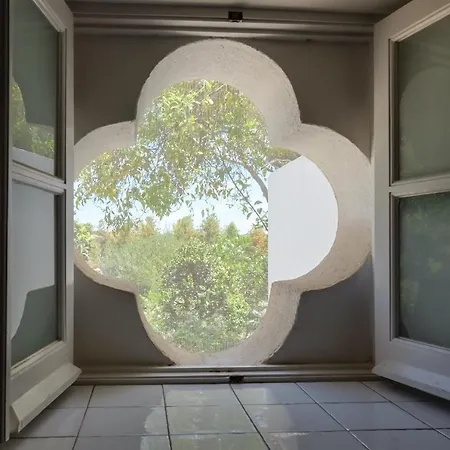 Pensionat Casa Vale Del Rei Tavira